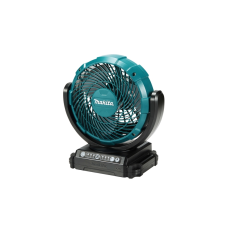 Makita DCF102Z ventilátor