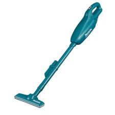 Makita DCL182Z Ipari porszívó - Kék (Akkumulátor és töltő nélkül) porszívó
