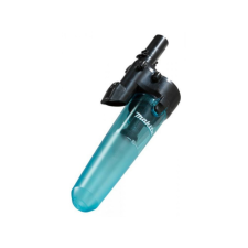 Makita DCL281 ciklon tartály FEKETE (191D73-9) kisháztartási gépek kiegészítői