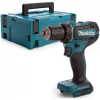 Makita DDF485ZJ 18V Akkumulátoros fúró-csavarozó (Akku és töltő nélkül)
