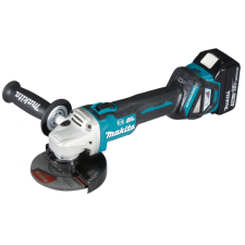Makita DGA513RTJ sarokcsiszoló