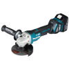 Makita DGA517RTJ