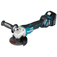 Makita DGA517RTJ sarokcsiszoló