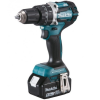 Makita DHP484RTJ akkus ütvefúró-csavarbehajtó