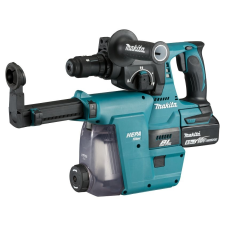Makita DHR243RTJW fúrókalapács