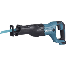 Makita DJR186ZK Akkumulátoros orrfűrész 18V - akku és töltő nélkül orrfűrész
