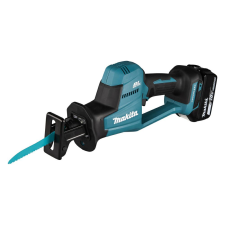 Makita DJR189RTJ akkus orrfűrész géptest 18V LXT BL (DJR189RTJ) orrfűrész