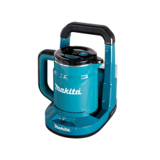 Makita DKT360Z vízforraló és teáskanna