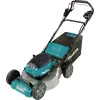 Makita DLM532 Akkus fűnyíró, Akku és töltő nélkül
