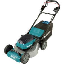 Makita DLM532 Akkus fűnyíró, Akku és töltő nélkül fűnyíró
