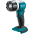 Makita DML808 Hordozható LED lámpa (akku és töltő nélkül)