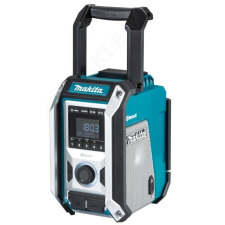Makita DMR115 rádió