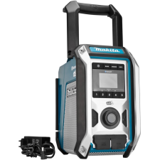 Makita DMR115 Épitkezési Rádió rádió