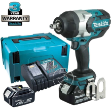 Makita DTW1002RTJ csavarbehajtó