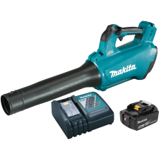 Makita DUB184RT lombszívó, lombfúvó