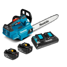 Makita DUC306PT2 láncfűrész