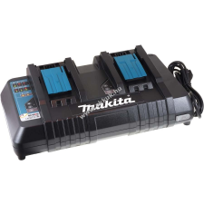 Makita Dupla-Akkutöltő Makita BTW120 barkácsgép akkumulátor töltő