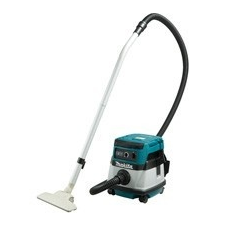 Makita DVC860LZ porszívó