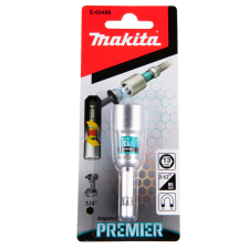 Makita E-03486 impact PREMIER mágneses dugókulcs H13 65mm 1db dugókulcs