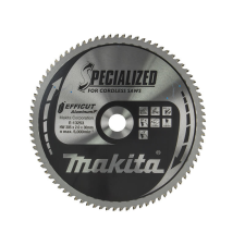 Makita EFFICUT körfűrészlap 306x30mm Z81 ALU (E-13253) fűrészlap