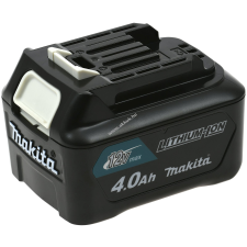 Makita Eredeti akku Makita akkus ütvecsavarozó TD111D 4000mAh (10,8v és 12V kompatibilis) barkácsgép akkumulátor