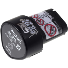 Makita Eredeti akku Makita fúrócsavarozó DF330DWE 1300mAh barkácsgép akkumulátor