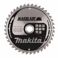 Makita Fa vágókorong Makita B-32770 260x30 mm 40 fog (B-32770) fűrészlap