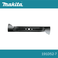Makita Fűnyíró tartalék vágókés 53cm -2 élű- DLM532 géphez  Makita barkácsgép tartozék