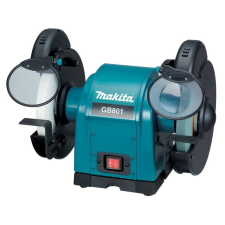 Makita GB801 kettős köszörű sarokcsiszoló
