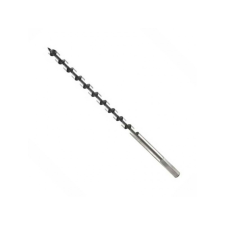 Makita Gerendafúró 24x200mm (D-07325) fúrószár
