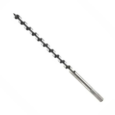 Makita Gerendafúró 8x250mm (D-07347) fúrószár