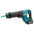 Makita JR001GD201 akkus orrfűrész kofferben 40V max XGT (JR001GD201)