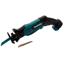 Makita JR103DZ Akkumulátoros Orrfűrész (Akku és töltő nélkül) (JR103DZ) orrfűrész