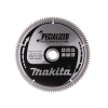 Makita körfűrészlap 260x30mm Z100 ALU (B-33336)