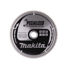 Makita körfűrészlap 260x30mm Z100 ALU (B-33336) fűrészlap