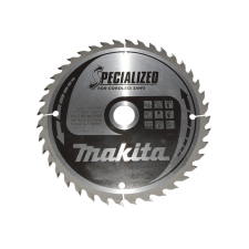 Makita körfűrészlap akkus FA 165x20mm Z40 (B-32954) fűrészlap