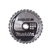 Makita körfűrészlap Makblade 255x30mm Z32 (B-32720) fűrészlap