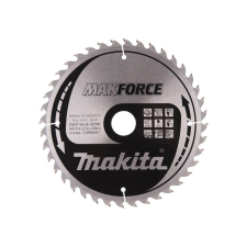 Makita körfűrészlap Makforce 210/30mm Z40 (B-32356) fűrészlap