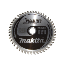 Makita körfűrészlap merülő 160x20mm Z48 (B-32998) fűrészlap