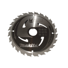 Makita körfűrészlap Mforce 185x30mm Z24 (B-32035) fűrészlap