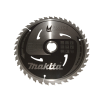 Makita körfűrészlap Mforce 235x30mm Z40 (B-32085)
