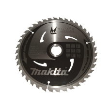 Makita körfűrészlap Mforce 235x30mm Z40 (B-32085) fűrészlap