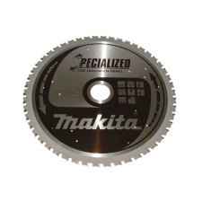 Makita körfűrészlap szendvicspanelhez 235x30 Z50  (B-33582) fűrészlap