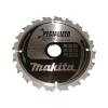 Makita körfűrészlap SZÖG, CSOMÓSFA 185x30mm Z20 (B-33102)
