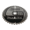 Makita körfűrészlap SZÖG, CSOMÓSFA 355x30mm Z40 (B-33152)