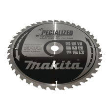 Makita körfűrészlap SZÖG, CSOMÓSFA 355x30mm Z40 (B-33152) fűrészlap