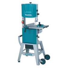 Makita LB1200F Szalagfűrész 900W szalagfűrész