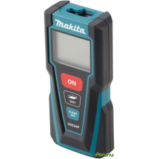 Makita LD030P Lézeres távolságmérő 30 m mérőműszer
