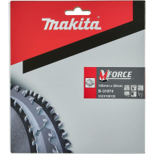 Makita M-FORCE Fa Körfűrészlap Ø190mm 12 fog (B-31974) fűrészlap