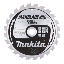 Makita Makblade plus körfűrészlap 190x20mm Z24 fűrészlap